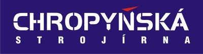 Chropyňská strojírna
