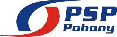 PSP Pohony