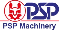 PSP Machinery