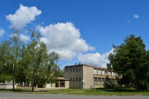 Budova TV 2
