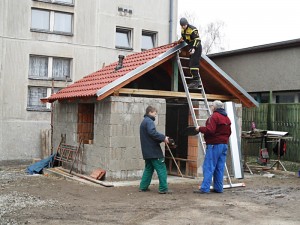 Stavební obory